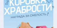 «Коробка храбрости» - Администрация г. Лесной