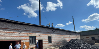 ТК «Новгородская» приступила к техперевооружению котельной №9 на улице Боровичской в городе Пестово - ИА Великий Новгород.ру