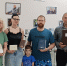 В краеведческий центр «Лунино» переданы новые экспонаты для выставки Тюстина - Лунинский район