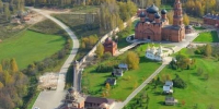 Духовное путешествие по Башкирии - Ижевская и Удмуртская епархия