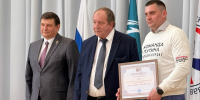 Смоленские участники СВО получат 11 мотоциклов для выполнения боевых задач - Смоленская газета