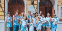 Молодёжь Нижегородской области присоединилась к празднованию Дня России - Министерство молодежной политики