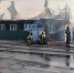 В Новолисихе женщина погибла при пожаре в брусовом доме - Baikal24.Ru