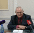 Юрий Гайдук Анета Абрамченко, ИА ChitaMedia - ChitaMedia