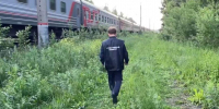 Следователи начали разбирать причины гибели ребенка на железной дороге в Прикамье - V-Kurse.Ru