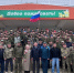 Ветераны СВО приняли участие в военно-полевых сборах для школьников в селе Бестях Якутии - Якутское-Cаха ИА