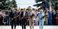 Наш общий дом и общий праздник - Курская правда