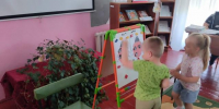 Всё о божьих коровках - ЦБС г. Карталы