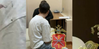 Поджигатель тульских банков сначала перевел 700 тыс. рублей, а затем устроил пожар - ИА Тульская пресса.Ru