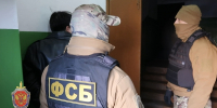 В Оренбуржье задержали агента украинской разведки    - Yuzh-Ural.Ru