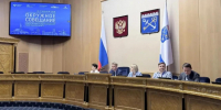 Александр Кялин: Ленобласть входит в число самых динамично развивающихся субъектов РФ - 47Channel.Ru