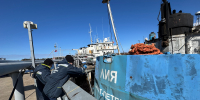 Росприроднадзор требует возместить более 103 миллионов рублей вреда, причиненного реке Луга - 47Channel.Ru
