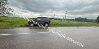Два ДТП с мотоциклами произошло в Тульской области за один день - ГТРК