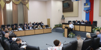 Депутаты одобрили корректировку прогнозного плана приватизации муниципального имущества - Городская Дума