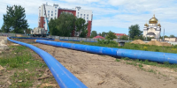 // Фото Департамента дорожного хозяйства, транспорта и реализации государственных строительных программ Орловской области - Правительство Орловской области