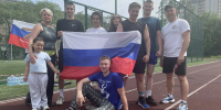 Команда СИЗО-6 Сосновоборского округа заняла 4 место на турнире по мини-лапте в честь Дня России - Газета Рабочий