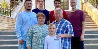 Шипицыны - ParmaNews.Ru