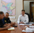 В Правительстве Амурской области обсудили развитие производственного сектора УИС - УФСИН по Амурской области