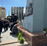 Памятные доски генерал-полковнику Юрию Грекову открыли на мемориале «Черный тюльпан» в Екатеринбурге - Единая Россия