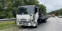 Трагедия в Жуковском районе - Vbryanske.Com