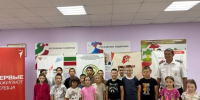 Каждый ремень безопасности — спасённая жизнь: урок безопасности в лагере Чутеевской школы - Кайбицкие зори