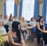 Тема ответственности взрослых за безопасность детей стала основной на родительском собрании в Апшеронском лесхоз-техникуме - Газета Апшеронский рабочий