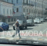 Галимова показала, как сотрудник ДПС помог бабушке перейти дорогу в Казани - Лениногорские вести