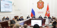Ход приемной кампании в колледжи и вузы Тульской области находится на контроле Дмитрия Миляева - Министерство образования