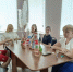 Изготовление традиционной тряпичной куклы в наряде Тамбовской губернии - Дополнительное образование детей