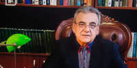 Уллубий Эрболатов: «Доблесть гор» даёт Дагестану честных и принципиальных управленцев - Дагестанская правда