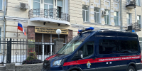 В Тольятти местный житель подозревается в участии в украинской организации, признании нежелательной на территории РФ - ТК ТОЛЬЯТТИ 24