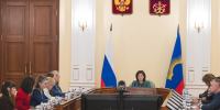 Управляющие компании под контролем: на оперативном совещании озвучили первые результаты превентивных рейдов в Мурманске - Арктик-ТВ