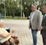 Митинг ЛДПР в День России объединил тюменцев - Городская Дума