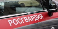 В Курской области росгвардейцы за прошедшую неделю совершили более 323 выездов по сигналу «тревога» - Росгвардия