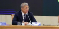 Радий Хабиров запретил главам муниципалитетов выезжать в зону СВО - Башинформ