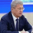 Радий Хабиров: «Башкирия — очевидная цель для врага, но мы себя защищаем» - Башинформ