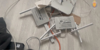 Деятельность сети абонентских терминалов пропуска трафика, так называемых сим-боксов пресечена в Калининградской области - Калининградская ГТРК