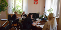 Итоги Единого дня приема граждан - УФССП