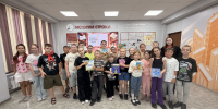 В поисках пропавшей книги - ЦБС г. Киселевска