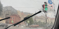 Жителей Петербурга 17 июня ждет осенняя погода: ливни и +13 градусов - Neva.Today