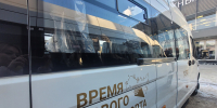 В этом году по нацпроекту в городах Алтайского края обновят общественный транспорт - Минтранс Алтайского края