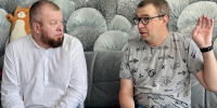 Костромской филиал фонда «Защитники Отечества» превращает дома ветеранов в «умное» жильё - ГТРК Кострома