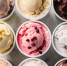 top-view-delicious-ice-creams-arrangement - Газета Восход