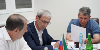 Министерство энергетики и тарифов Республики Дагестан информирует: - Министерство энергетики и тарифов