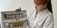 Юлия Кононова - Администрация г. Рубцовск