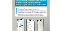 Как подать жалобу через ПОС?. - Пугачёвский район
