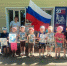 Акция «С теплом из дома». - Пугачёвский район