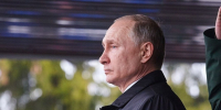 Российский президент назначил выборы в Госдуму на 20 сентября - Псковская правда