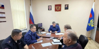 Прокурор Калининградской области проверил стройку гигафабрики «Росатома» в Немане и выслушал жалобы жителей - KaliningradToday.Ru