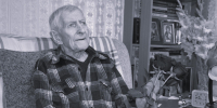 Ушел из жизни орловский ветеран Алексей Васильевич Левов - Орловский Вестник